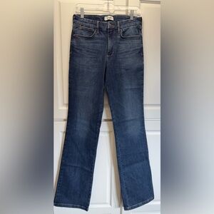Wrangler Women's BESPOKE Straight Leg Jeans
